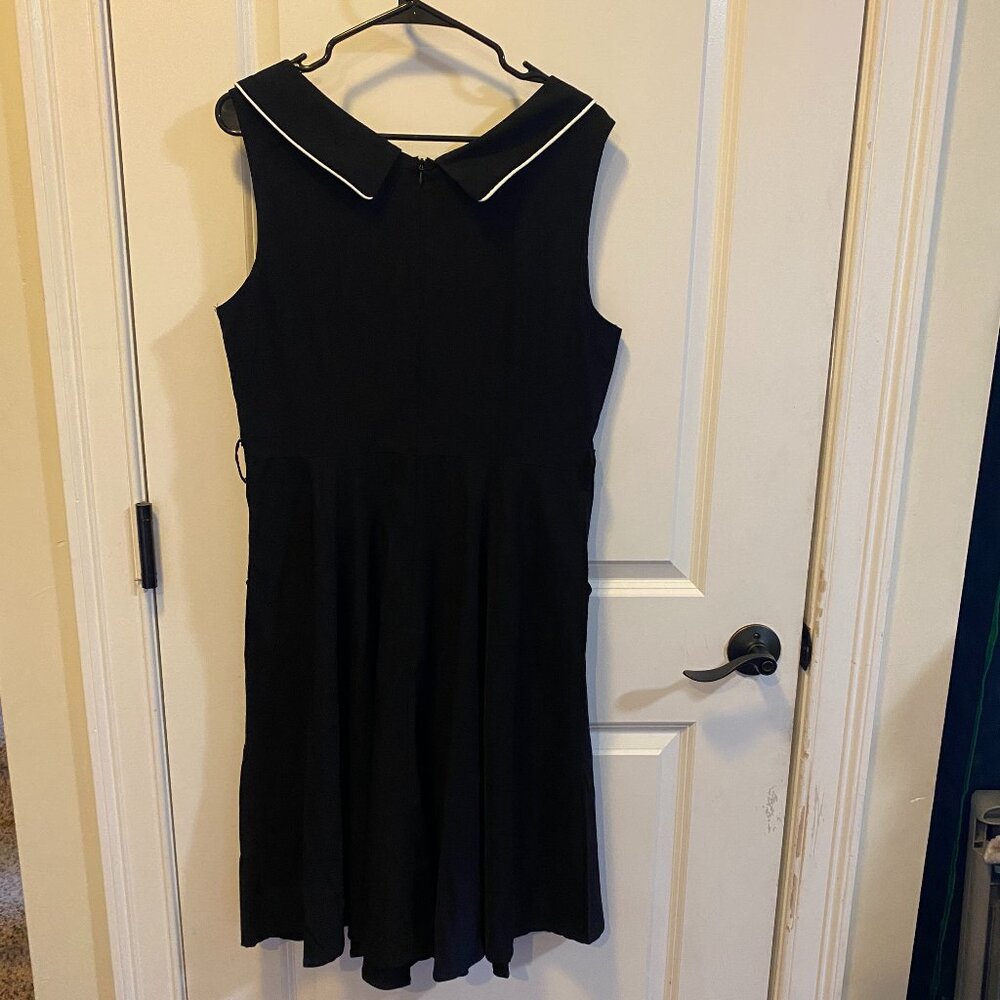 NWT Voodoo Vixen Dress - Picture 9 of 13